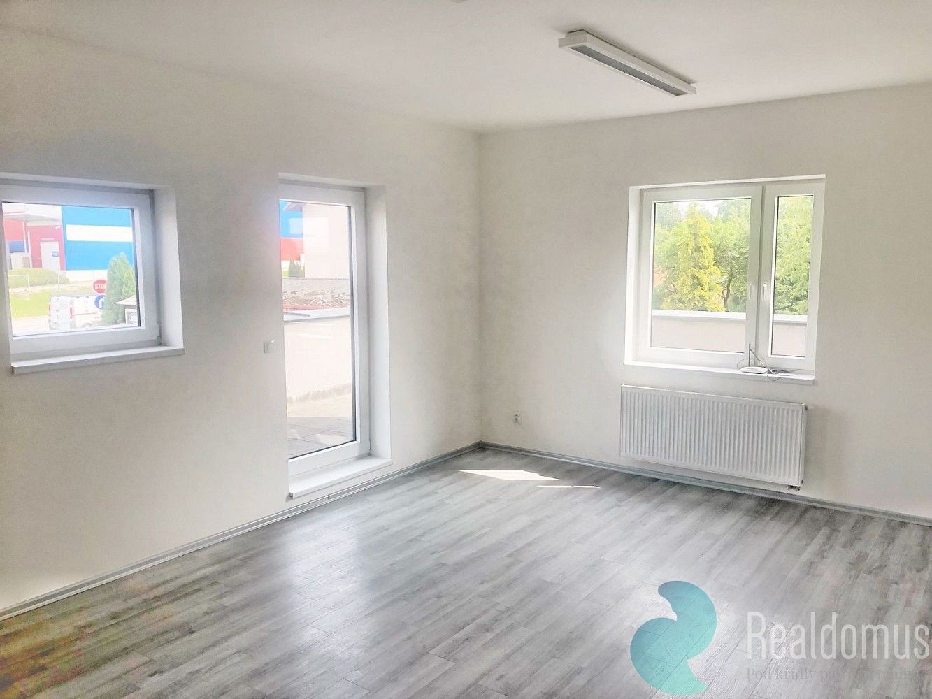Kanceláře, Český Krumlov - Domoradice, Jihočeský kraj, 89 m² - 1