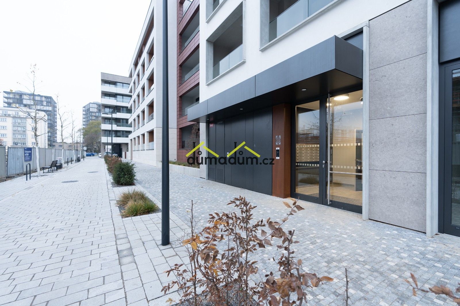 3+kk, Tetauerova, Praha, 114 m²