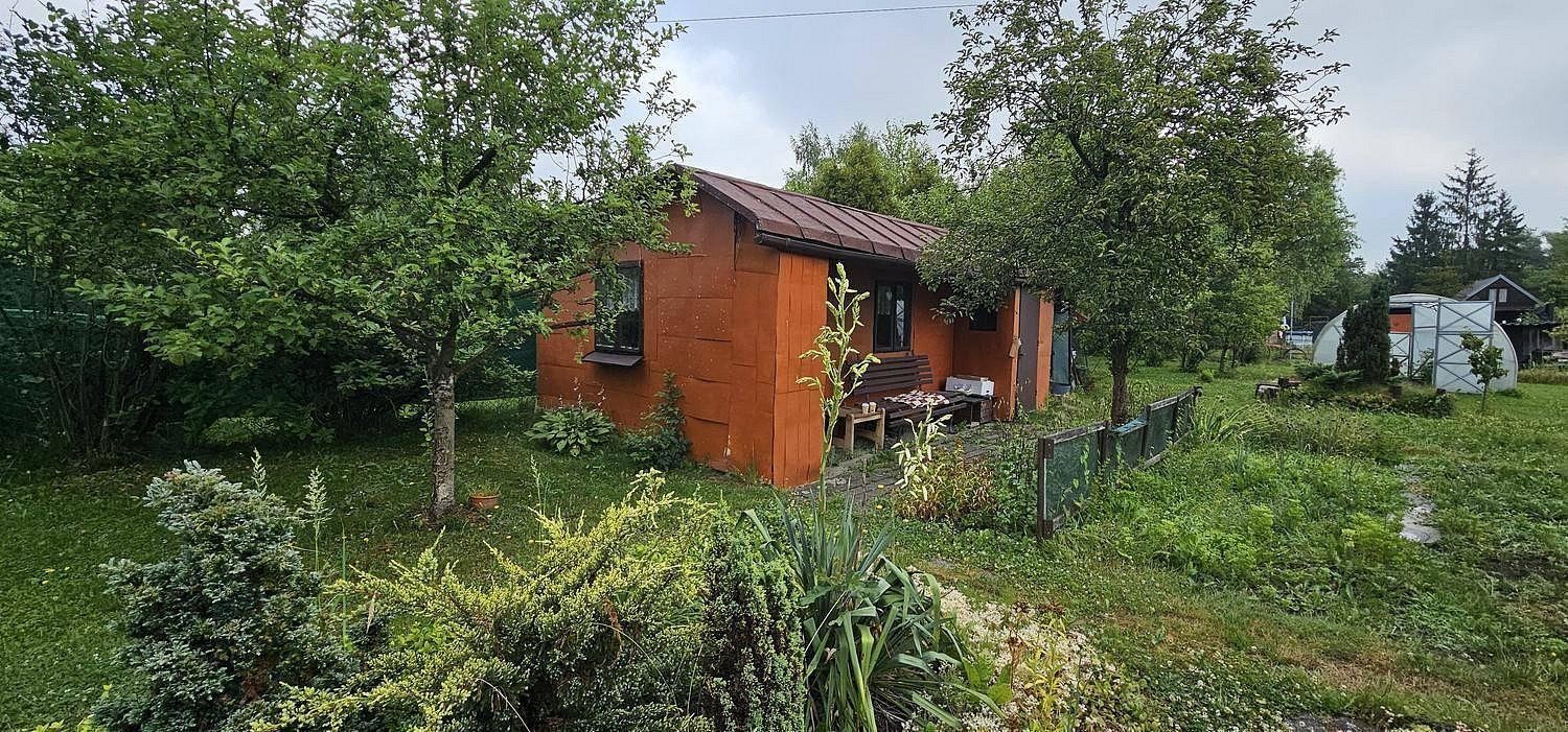 Rodinné domy, Brožíkova II, Karviná - Lázně Darkov, 16 m² - 1