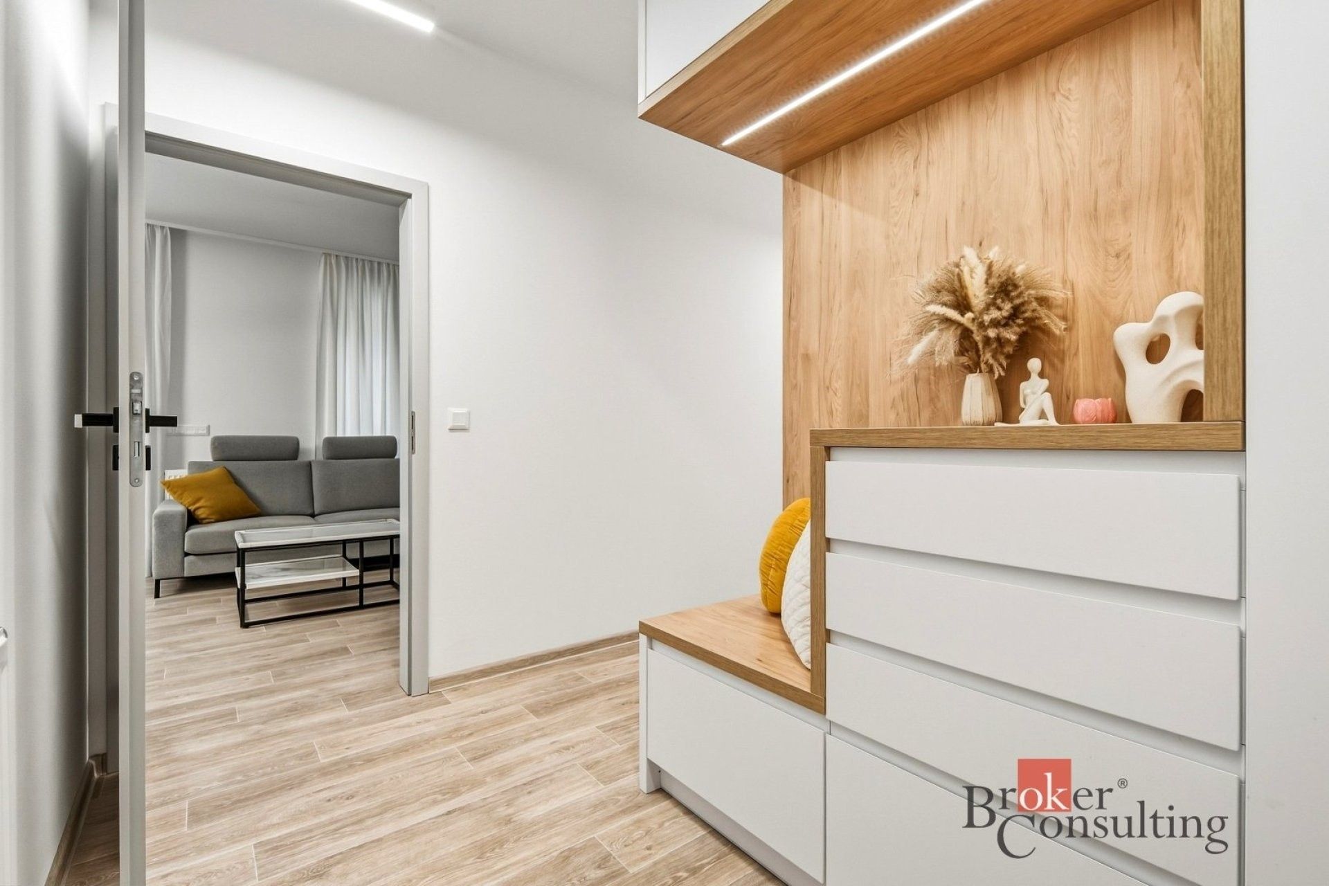 Byt 4+kk · 95 m² · Javornická,Rychnov nad Kněžnou - 4