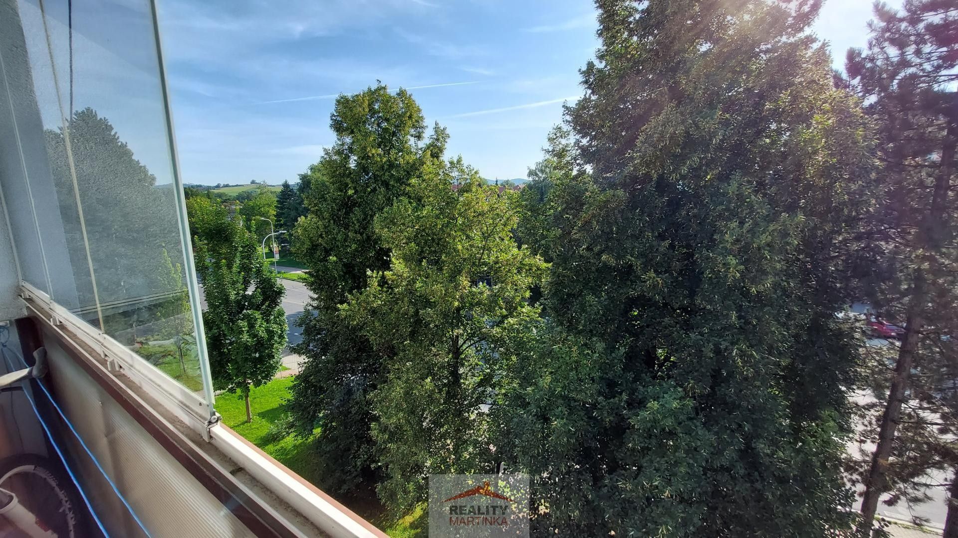 Byt 1+kk · 24 m² · Vsetínská, Valašské Meziříčí - 3
