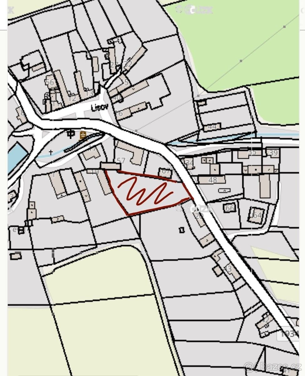 Pozemky pro bydlení, Stod, 333 01