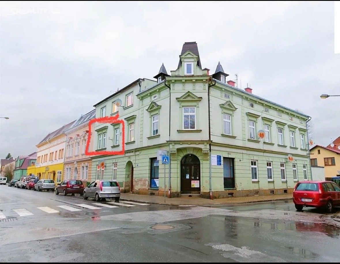 Byty, Trutnov, 541 01