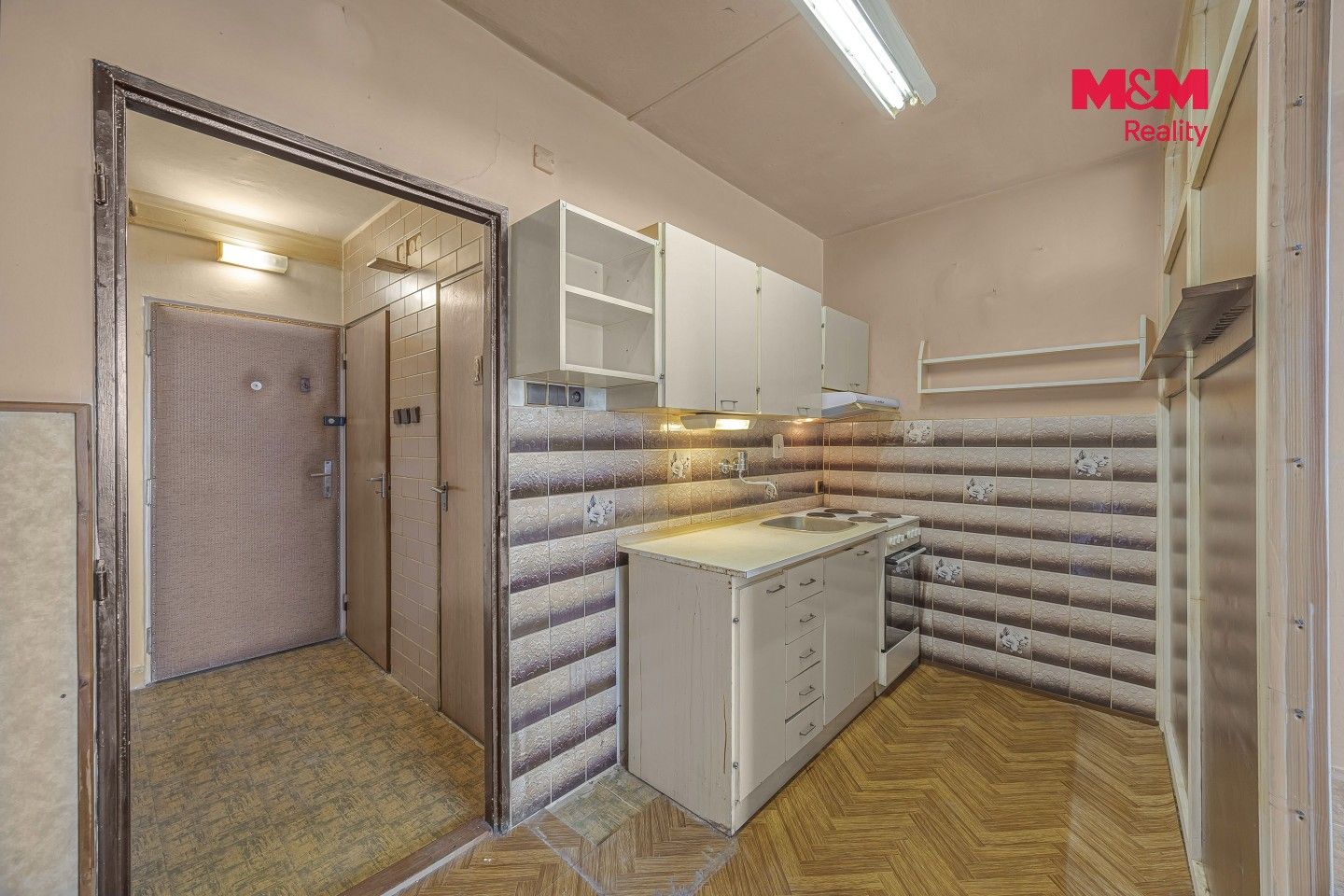2+kk, Štúrova, Praha, 49 m² - 2
