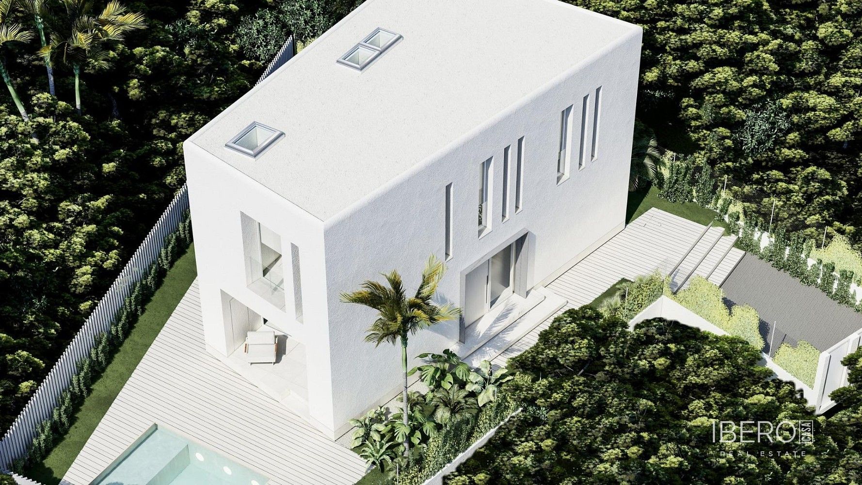 Rodinný dům · 122 m² · Oliva, Španělsko - 4