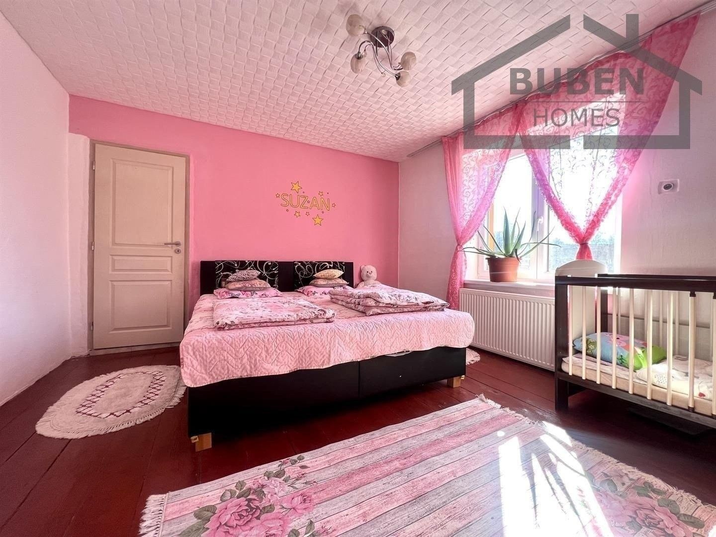 Prodej rodinný dům - Smetanova 849, Tachov, 180 m² - 5