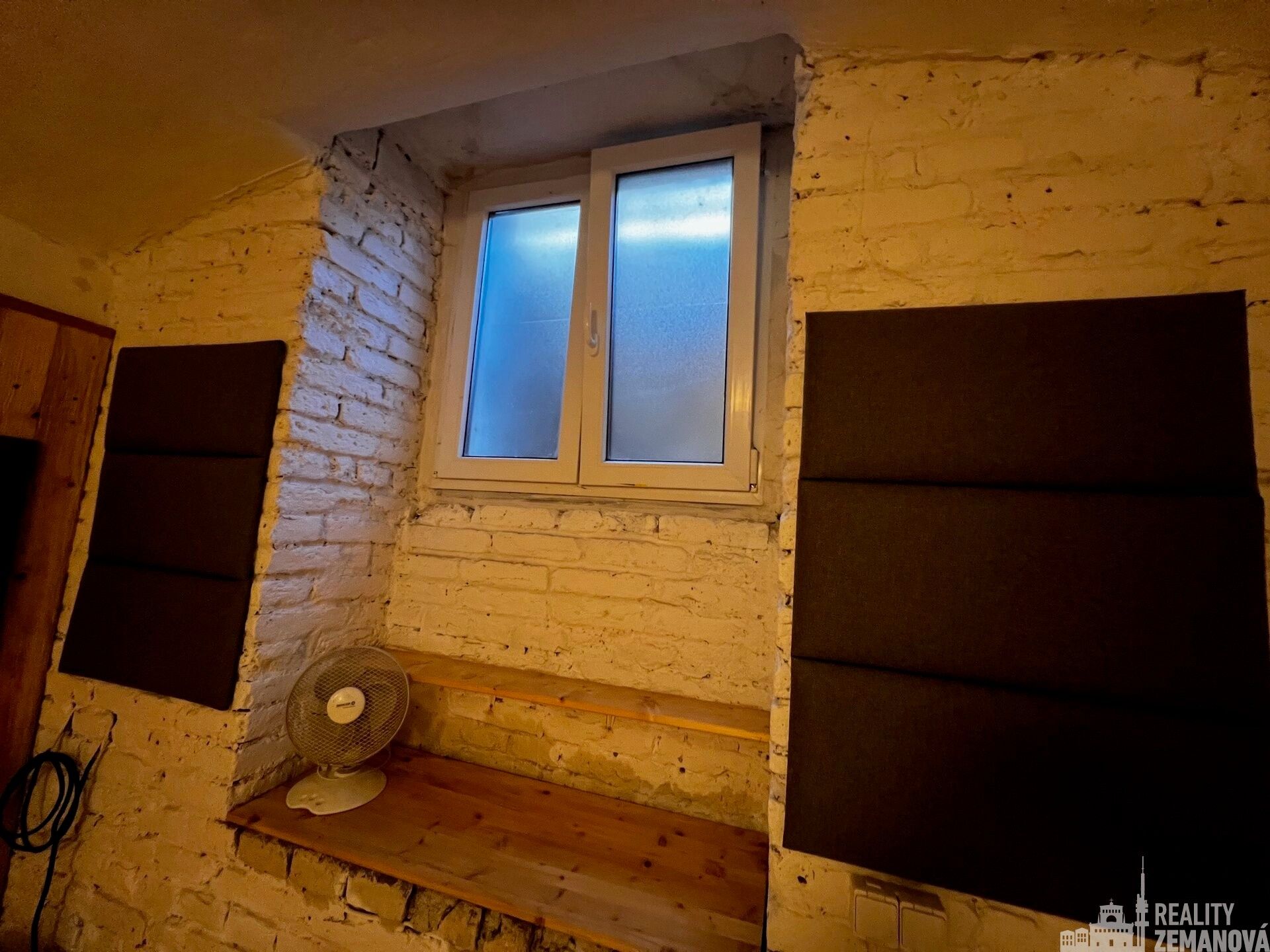 Ostatní, Slezská, Praha, 32 m² - 2