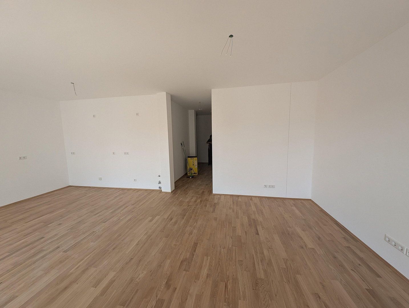 Pronájem byt 2+1 - Mahlsdorferstr 7-8 Berlin Köpenick Köpenick Berlin 12555, 94 m² - 5