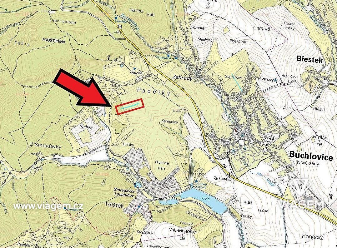 Zahrada · Buchlovice, okres Uherské Hradiště, Zlínský kraj - 3