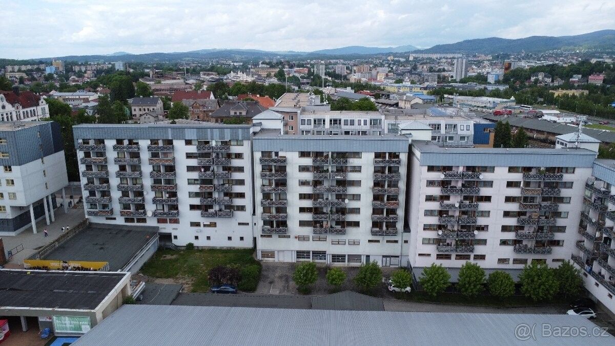 Prodej byt - Liberec, 460 01