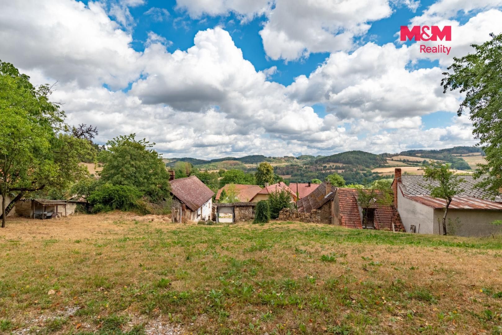 Pozemky pro bydlení, Strašice Škůdra - 2