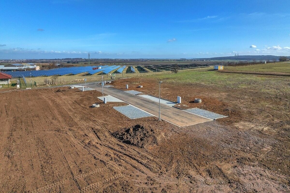 Prodej pozemek pro bydlení - Morašice u Chrudimě, 538 02