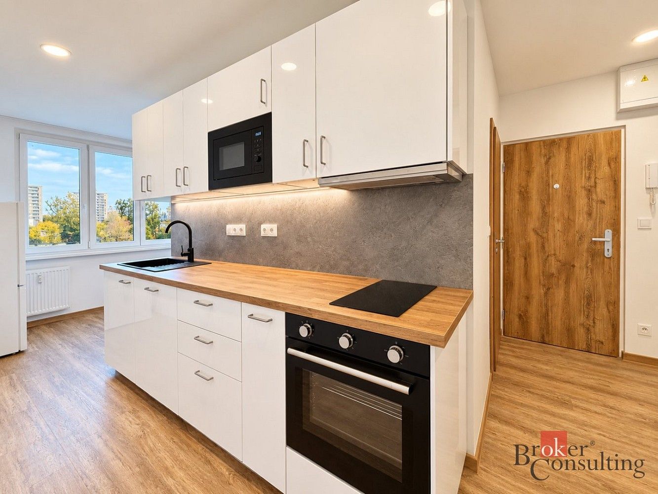 2+1, Karlovarská, Karlovy Vary - Stará Role, 62 m² - 1