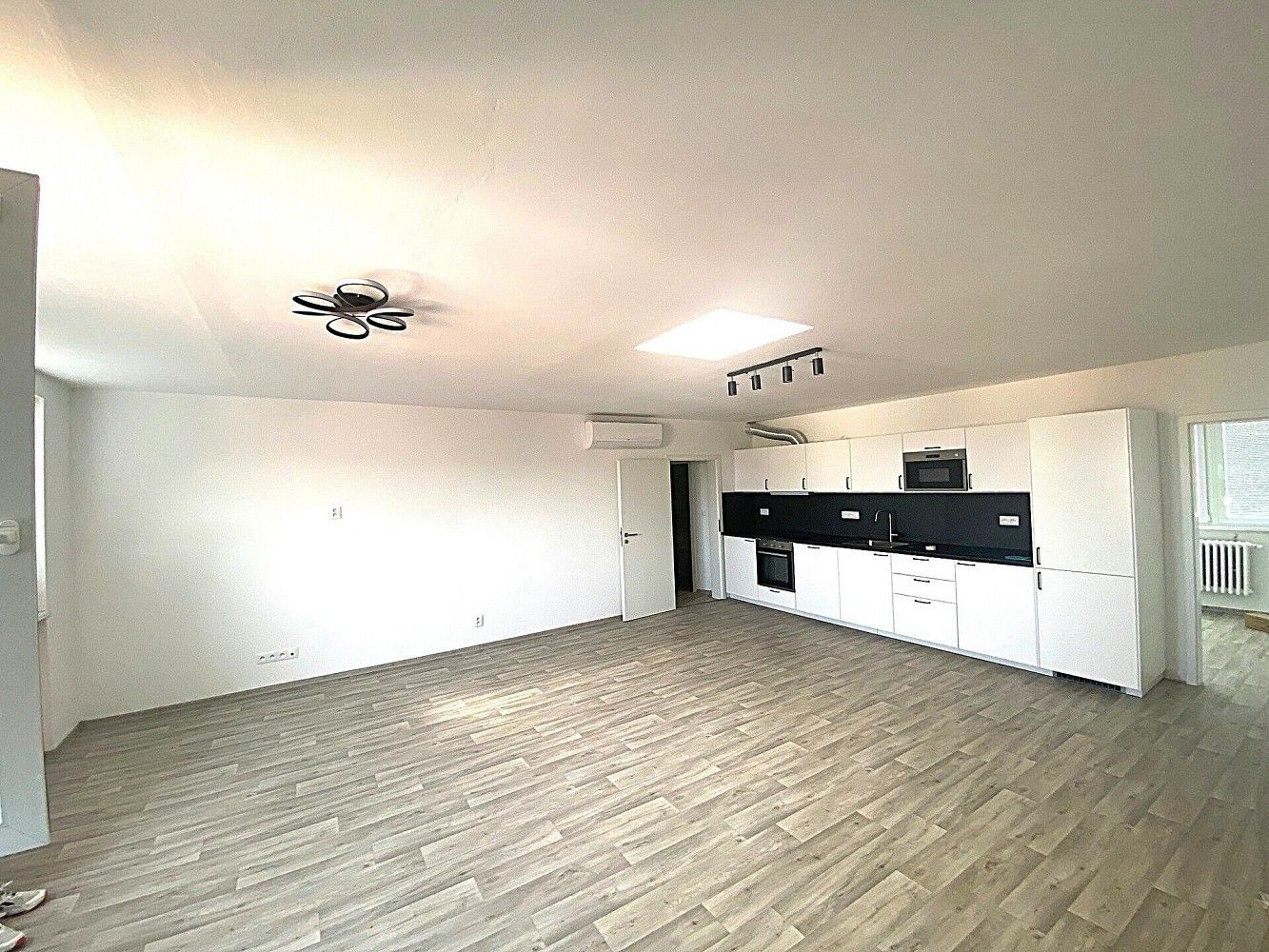 4+kk, Praha - Žižkov, okres Praha 3, Hlavní město Praha, 120 m² - 1