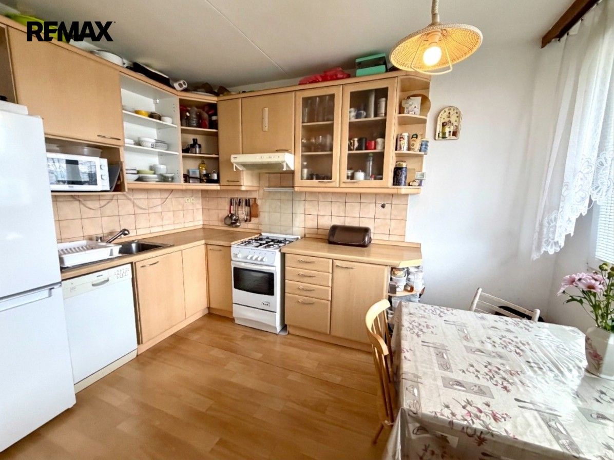 3+1, Jablonecká 355, Praha Střížkov, 71 m²