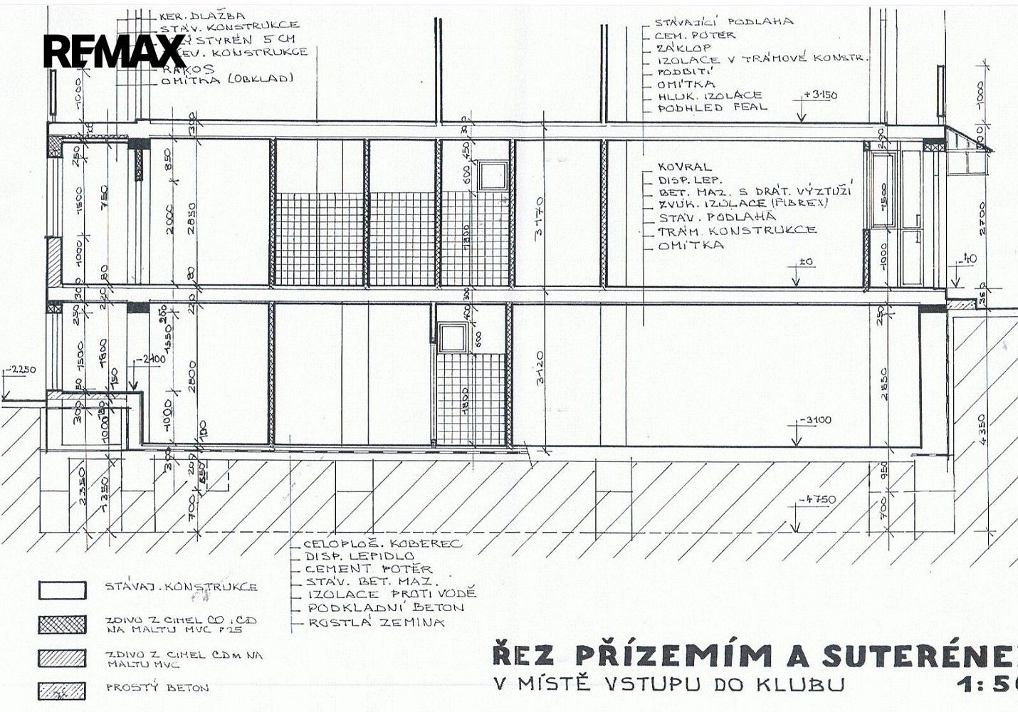 Prodej obchodní prostory - Praha - Holešovice, okres Praha 7, Hlavní město Praha, 136 m² - 5