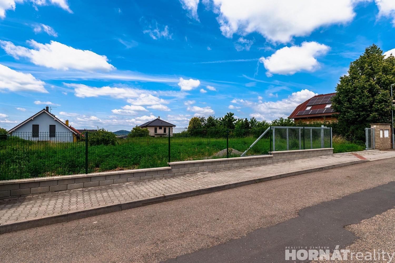 Pozemek pro bydlení · Benešov - Mariánovice - 4