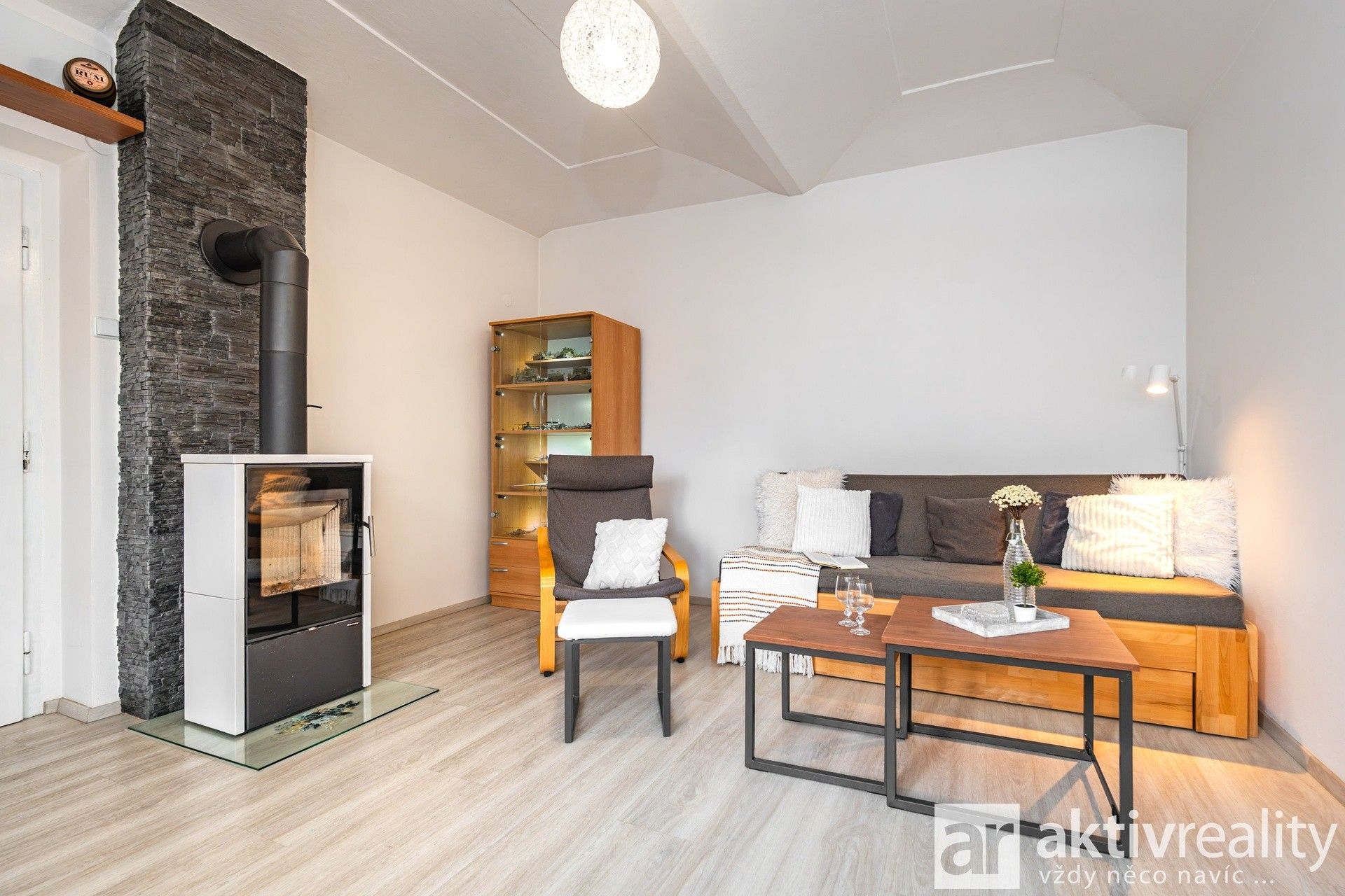 Rodinný dům · 132 m² · V Brance, Drahelčice - 3