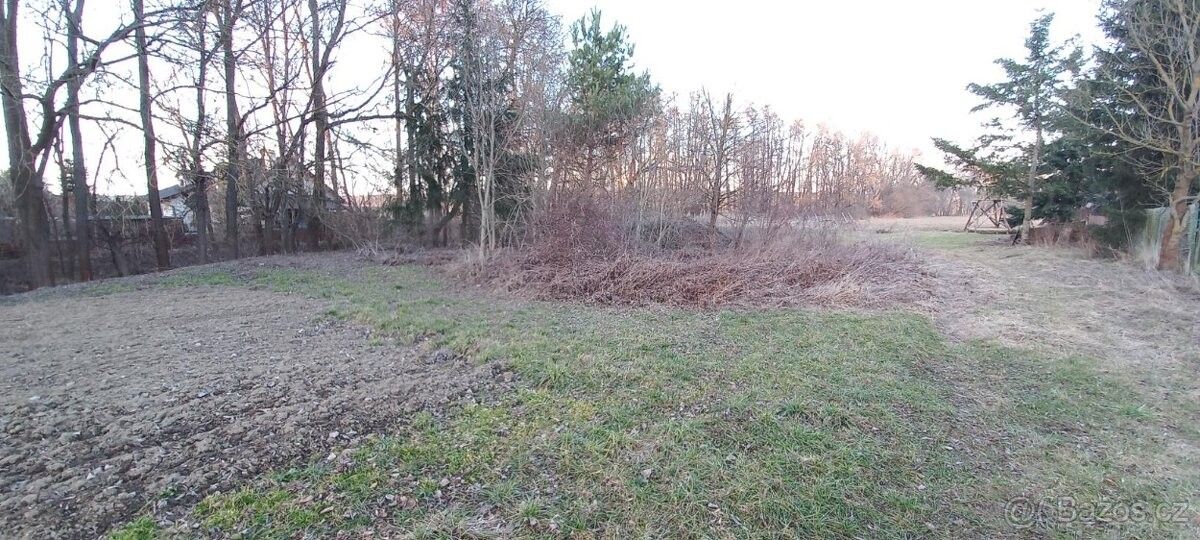 Pozemky pro bydlení, Plumlov, 798 03