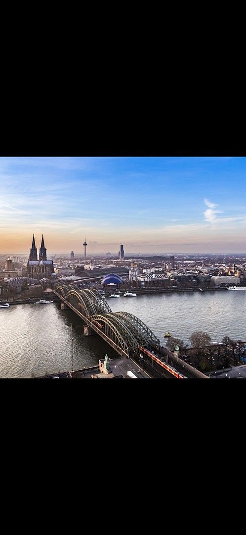 Obchodní prostory, Köln Niehl Nordrhein-Westfalen 50735, 220 m²