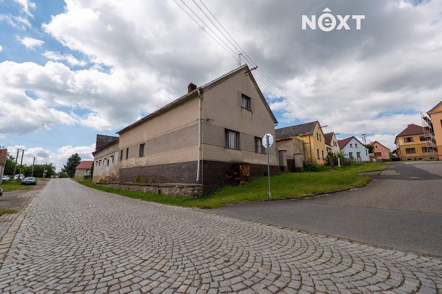Rodinný dům, 140 m²