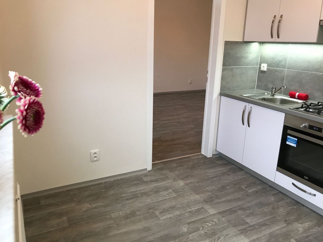 Pronájem byt 3+1 - Jaromíra Matuška, Ostrava, 62 m²