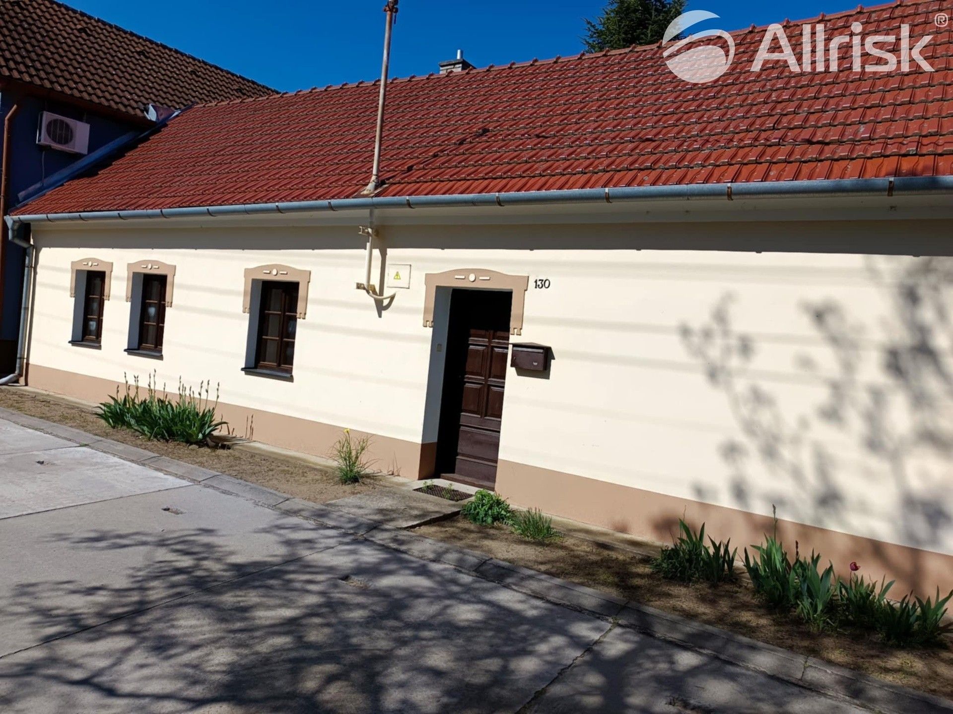 Pronájem rodinný dům - Baráky, Rohatec, 90 m²