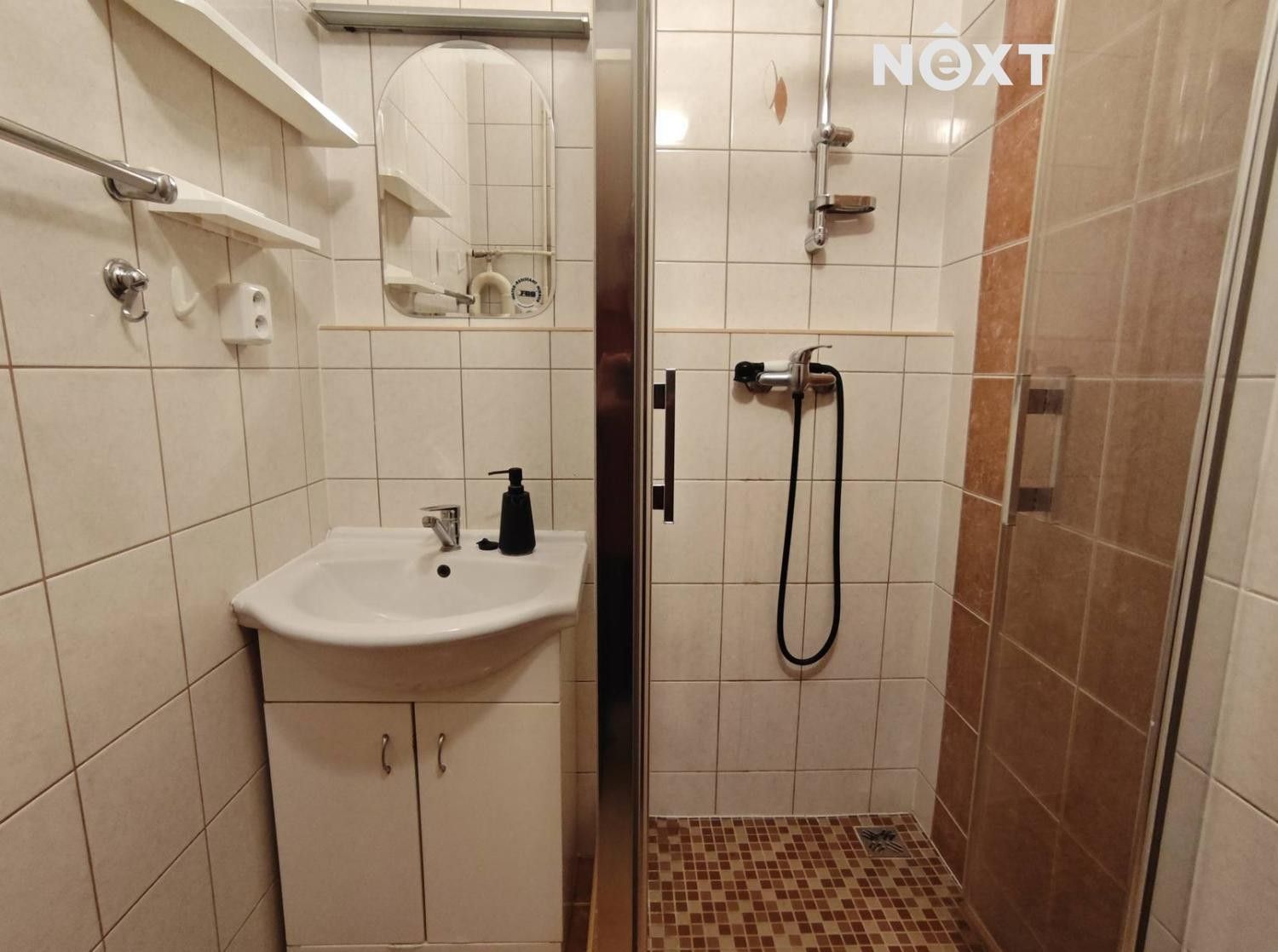 Byt 2+1 · 52 m² · Smetanova 655, Cheb - 3