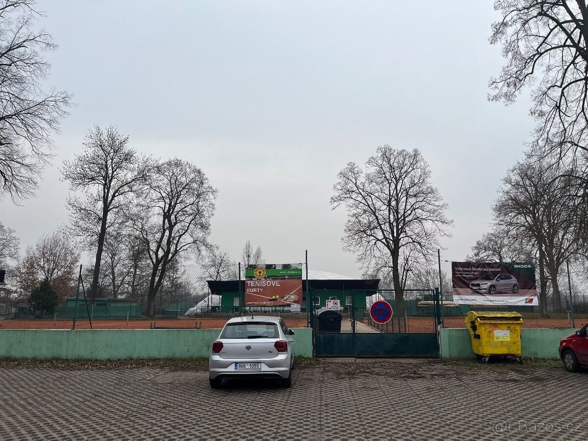 Pronájem ostatní - Bohušovice nad Ohří, 412 01