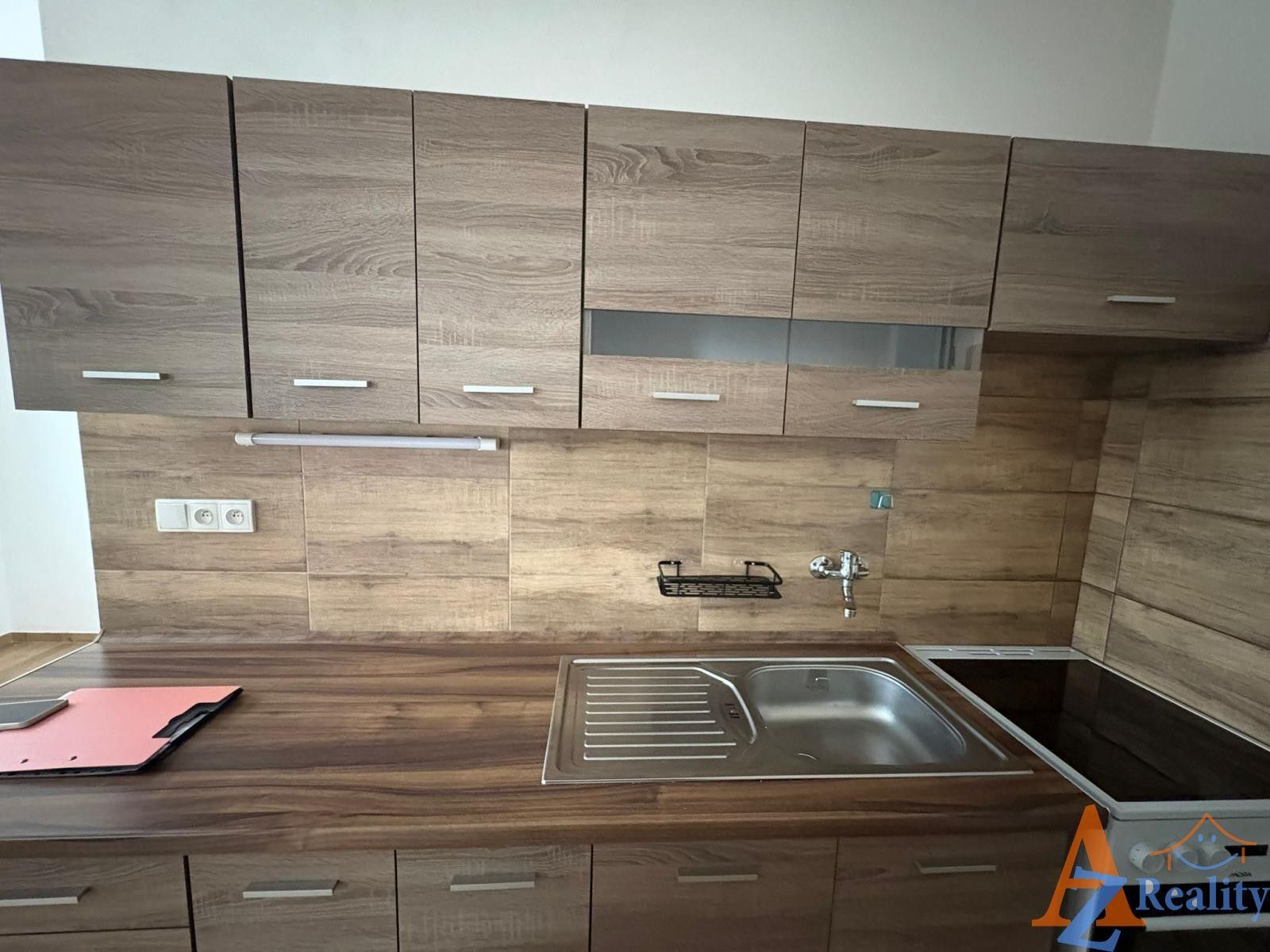 Pronájem byt 2+1 - Dřínovská, Chomutov, 59 m²