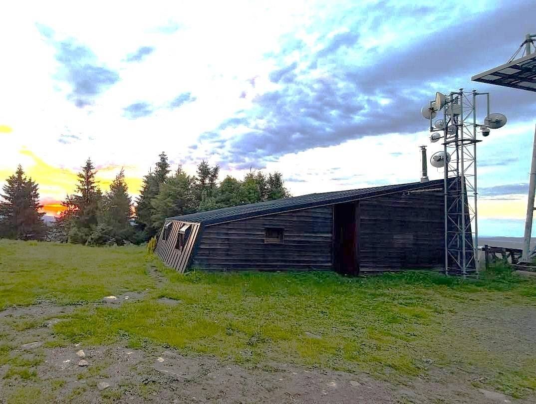 Chaty, Jiřetín pod Jedlovou - Jedlová, Ústecký kraj - 2