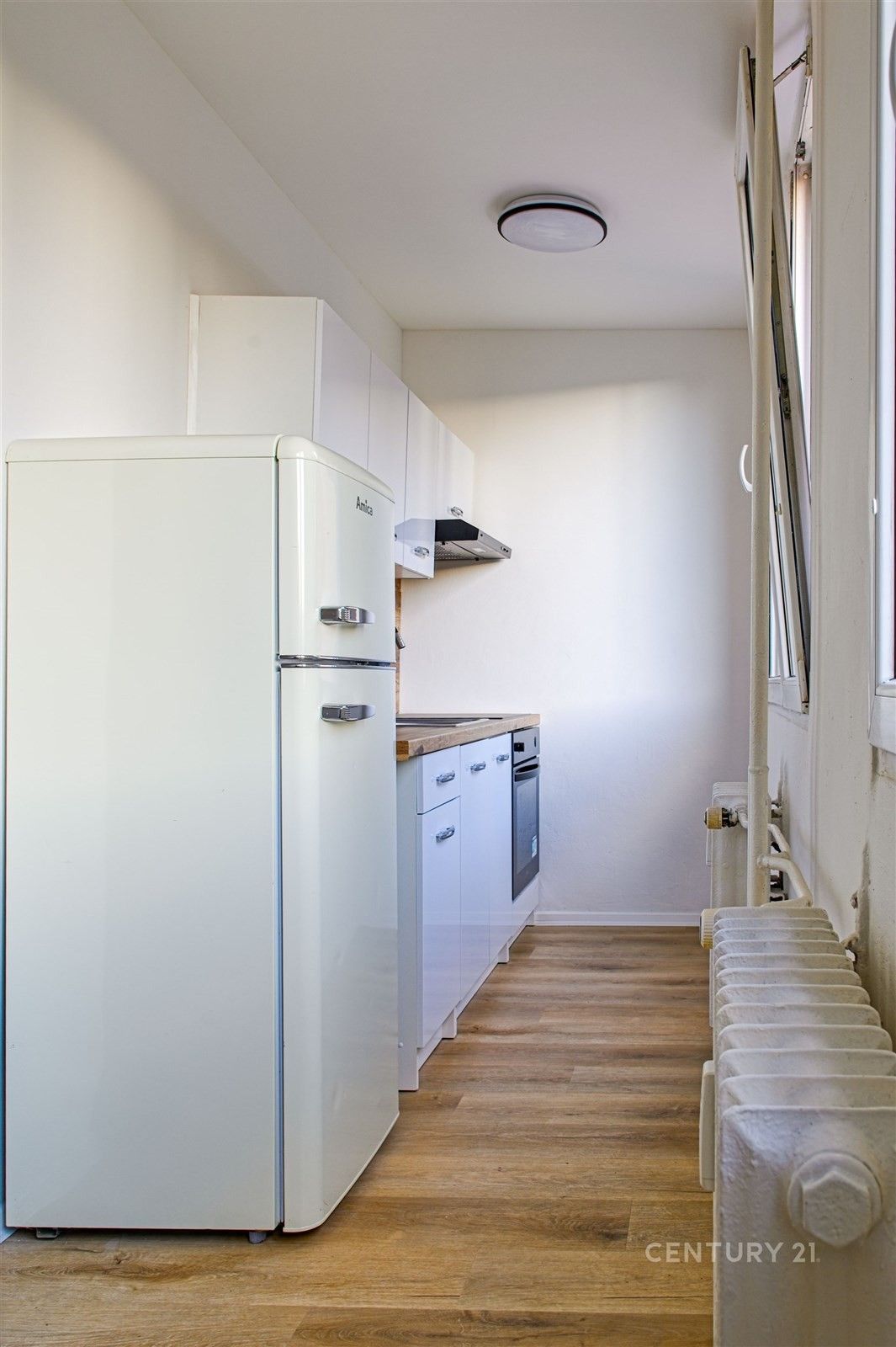 1+1, U Stadionu 1362, Most, 26 m² - 2