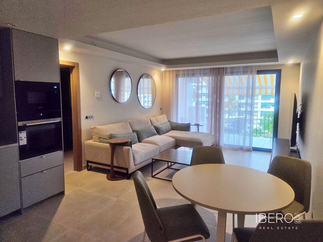 Byt 4+kk · 109 m² · Puerto Banús, Španělsko - 3