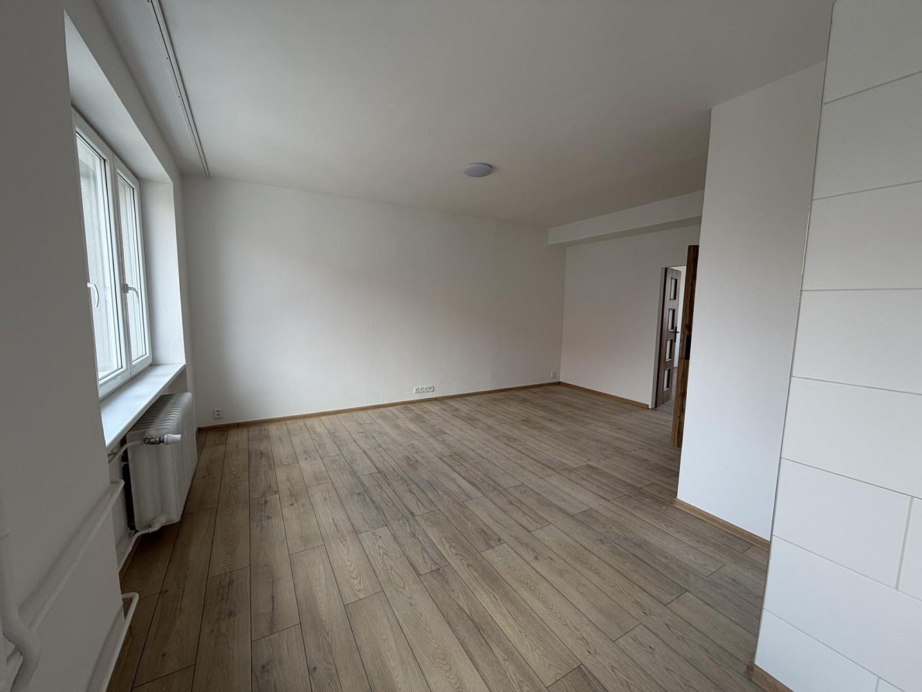 Byt 2+kk · 52 m² · K. H. Máchy, Jirkov, okres Chomutov - 3