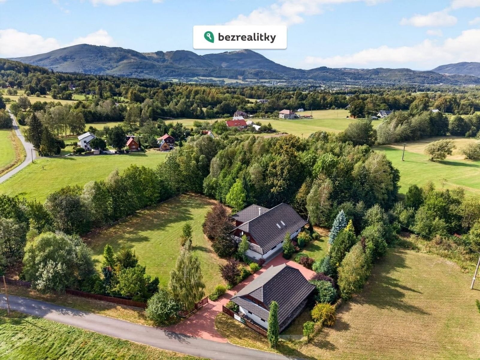 Rodinný dům, 297 m²