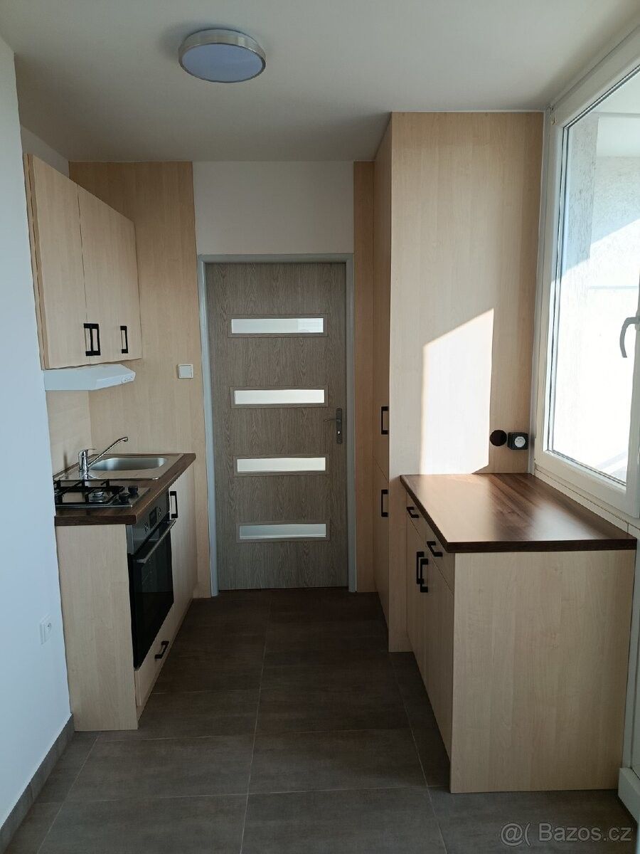 Pronájem byt - Chrudim, 537 01