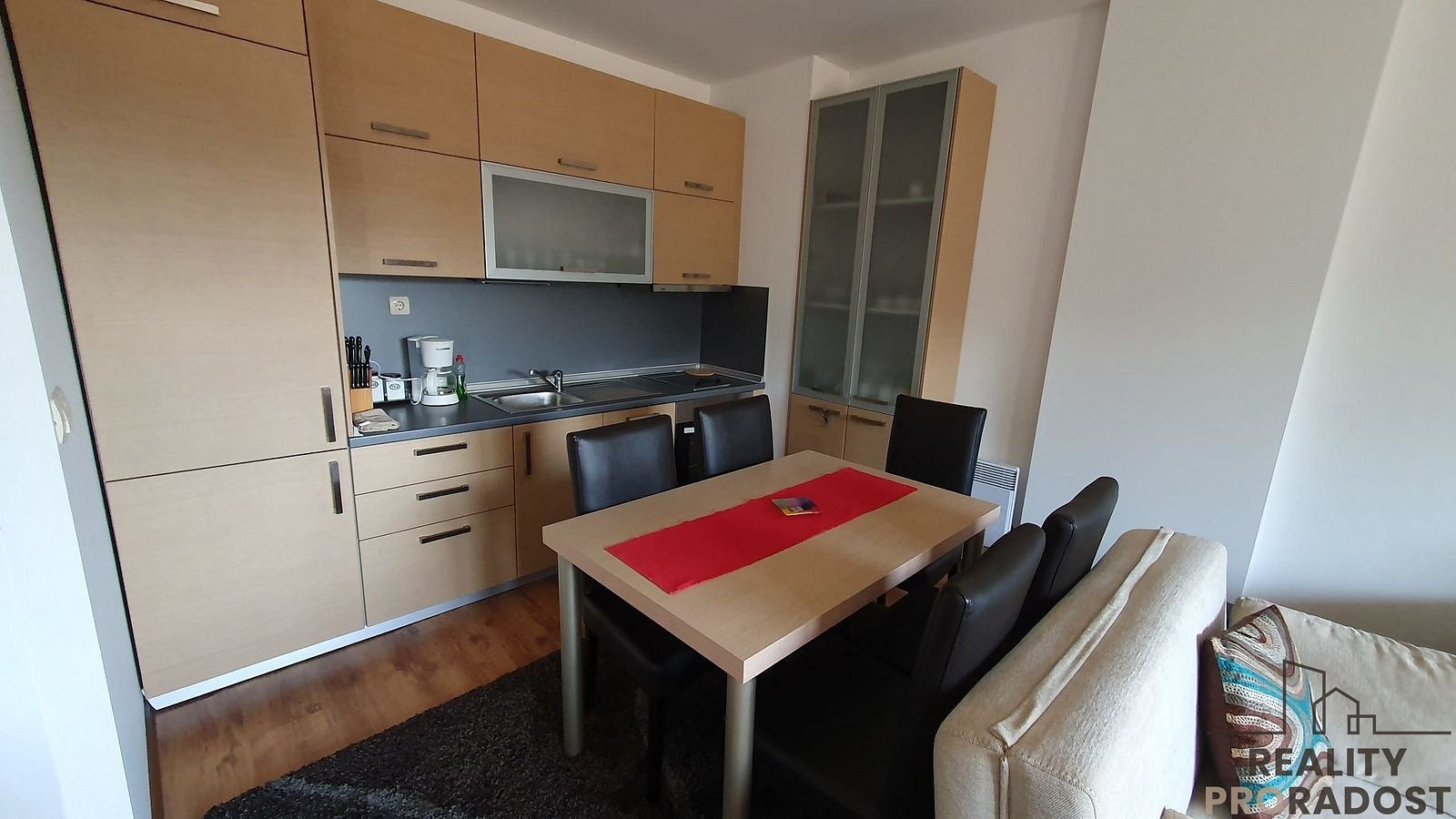 Prodej byt 2+kk - Blagojevgrad, Bulharsko, 69 m² - 5