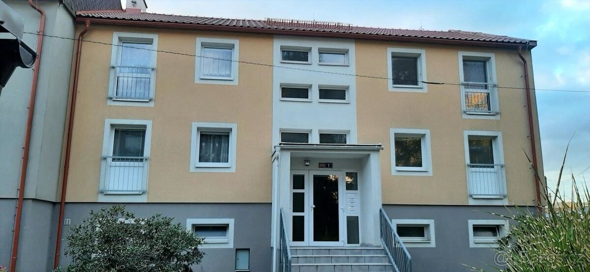 Prodej byt - Jeseník, 790 01