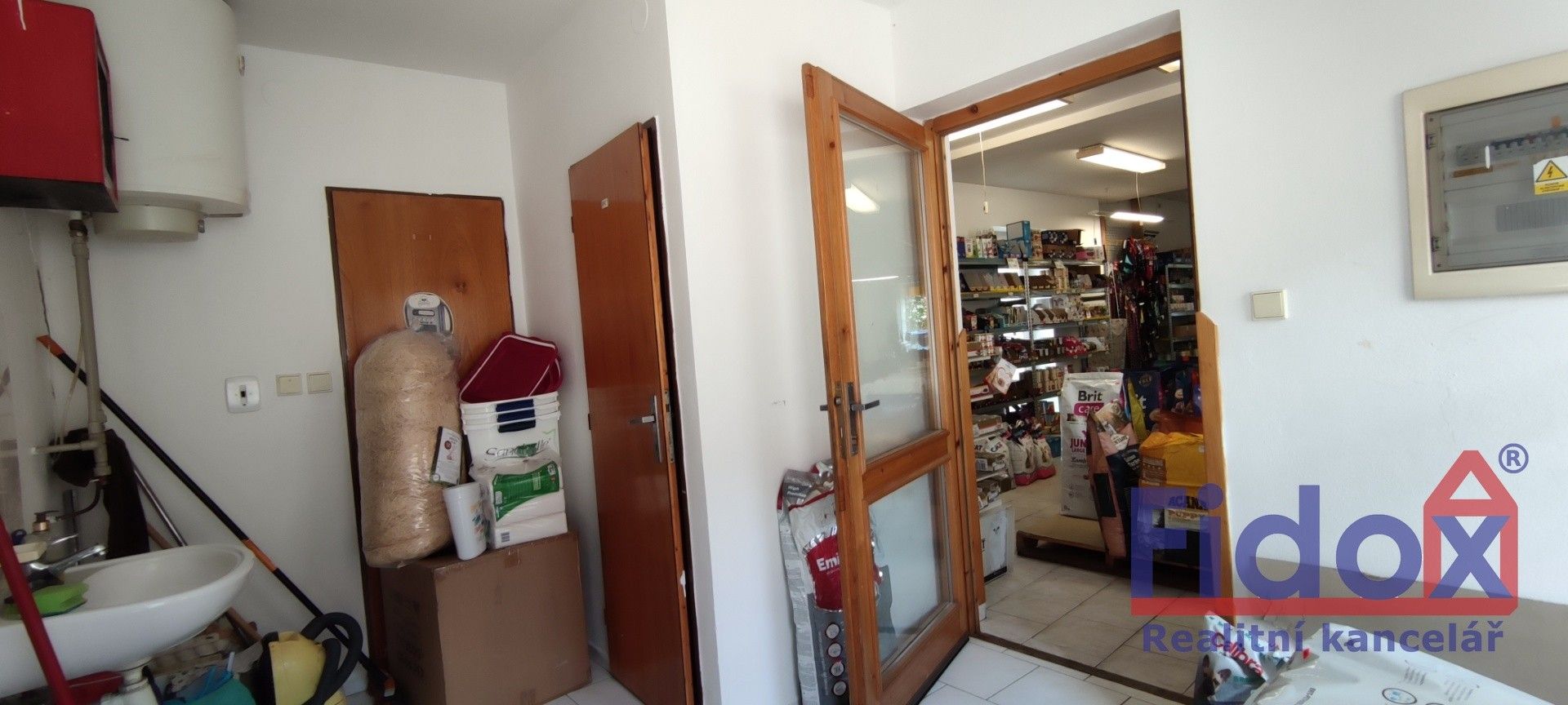 Prodej rodinný dům - Nádražní 42, Klatovy III, 320 m² - 5
