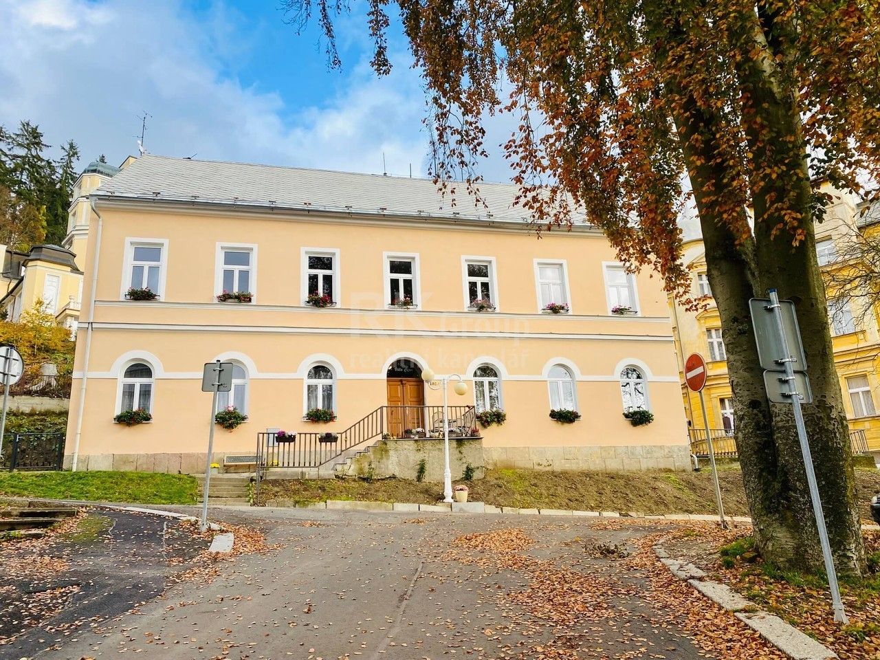 Pronájem byt 3+1 - Lesní, Mariánské Lázně, 90 m²