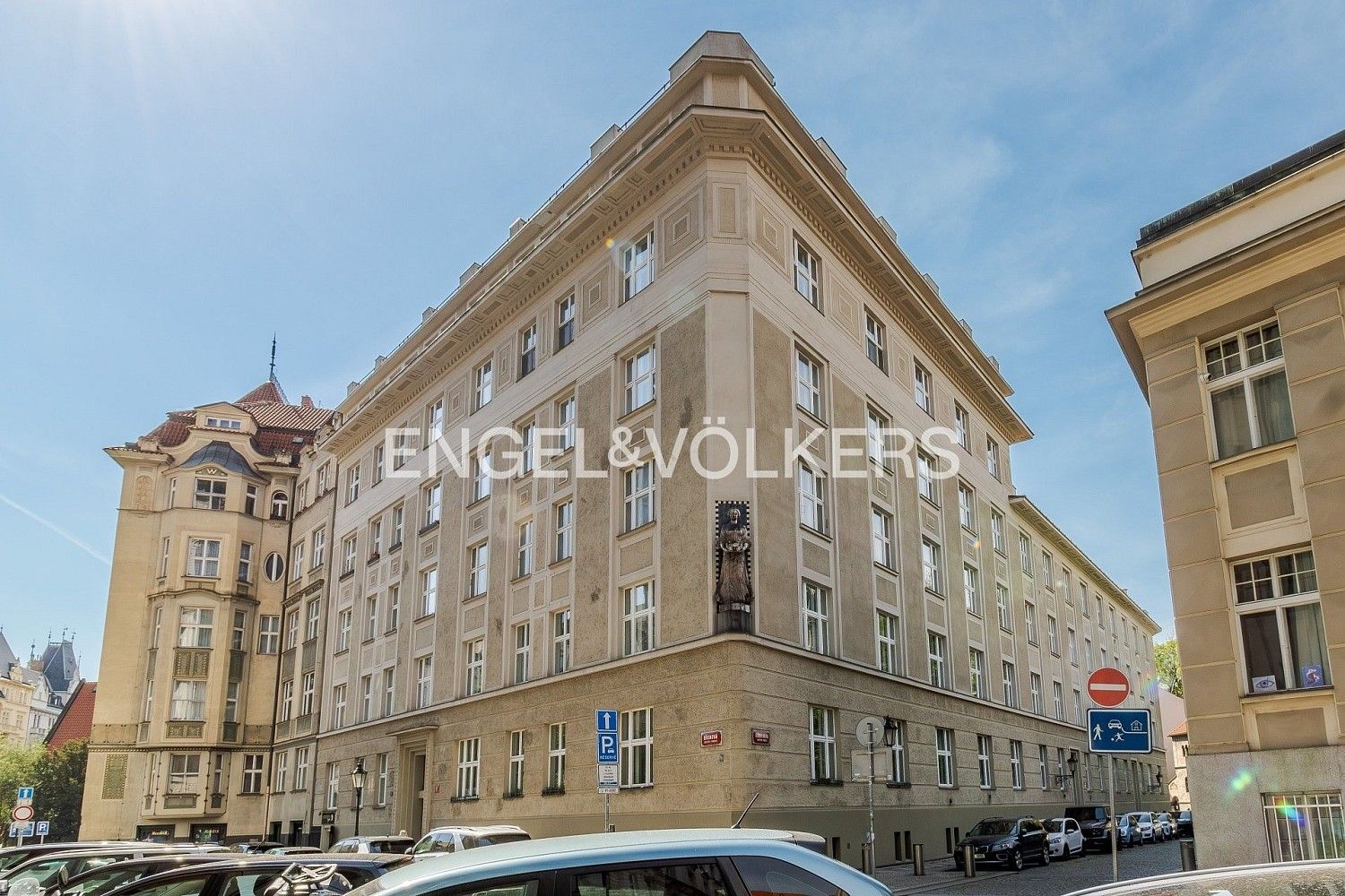 Kancelář, 13 m²