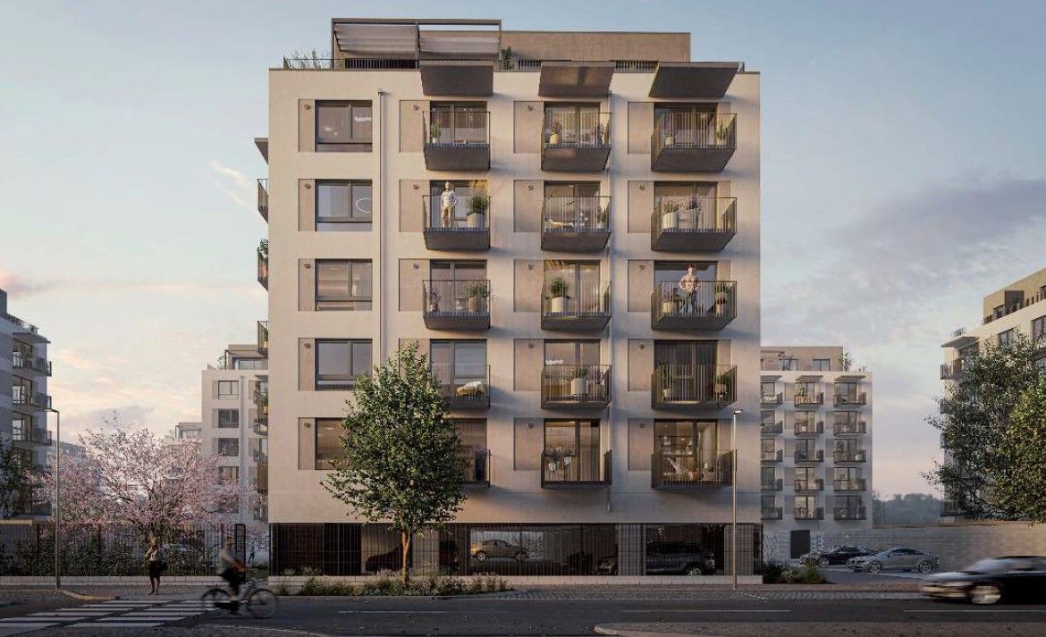 Byty, Kralupy nad Vltavou, 278 01