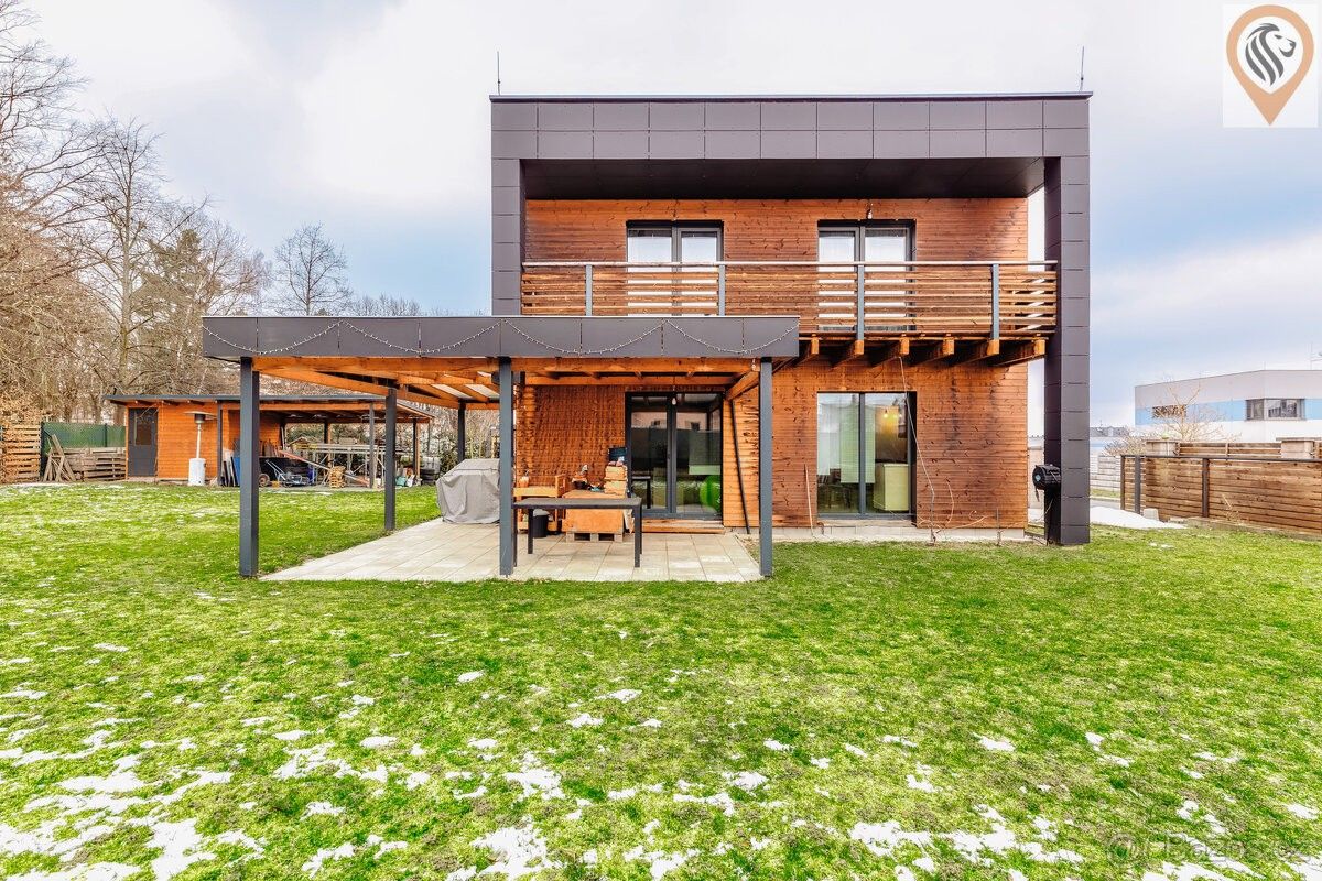 Rodinné domy, Dobřany, 334 41