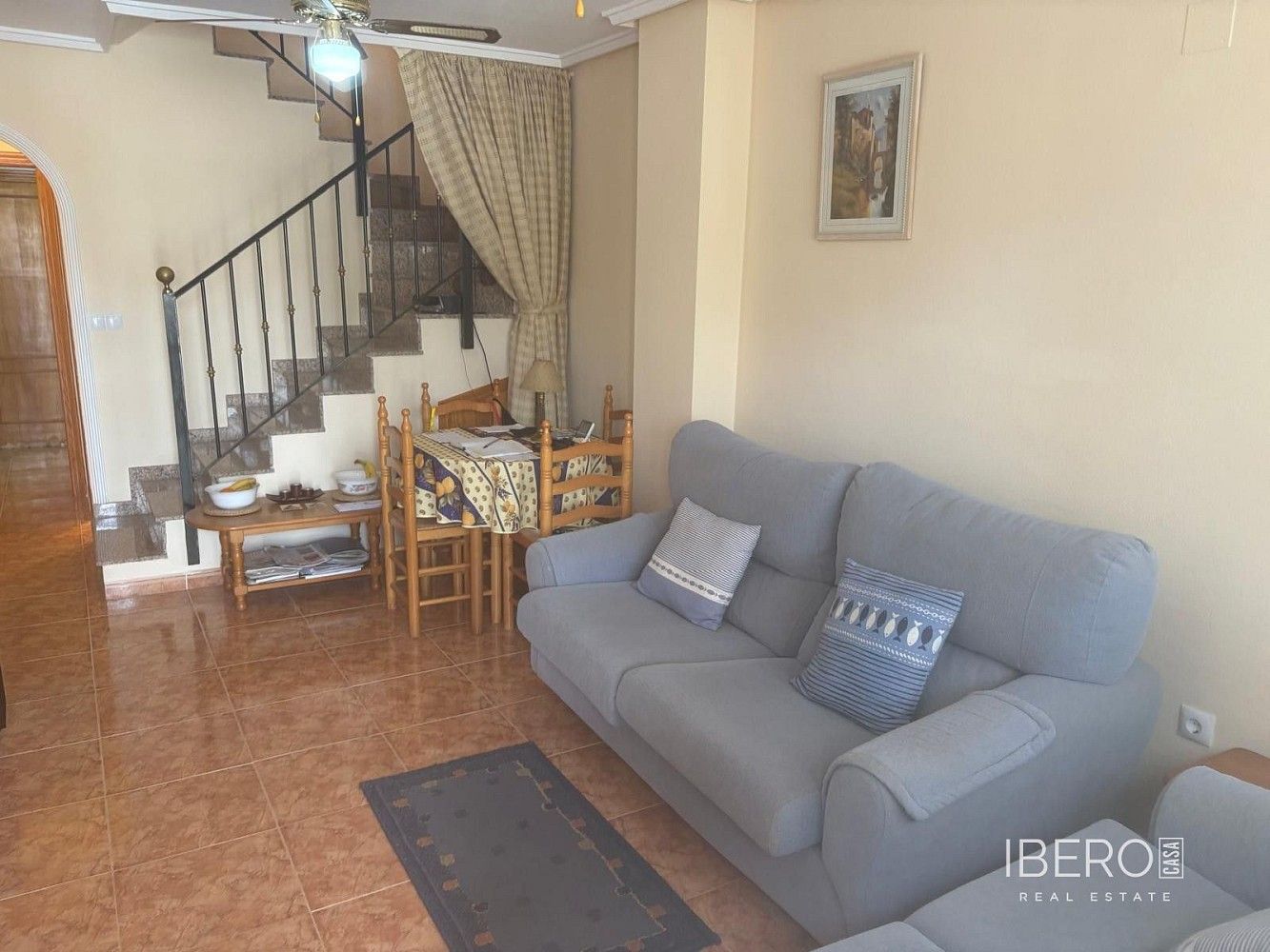 Prodej rodinný dům - Algorfa, ES, 67 m² - 2