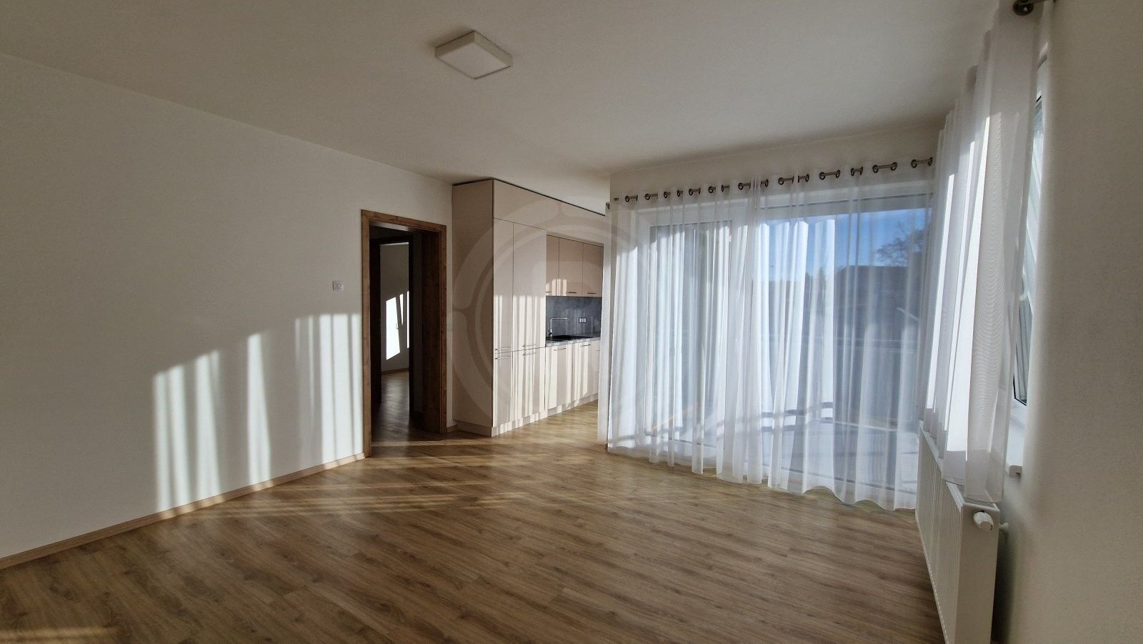 2+kk, K Jezírkům, České Budějovice, 66 m²