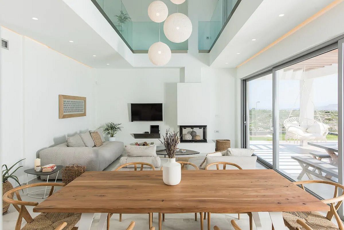 Prodej rodinný dům - Kréta, Řecko, 270 m² - 5
