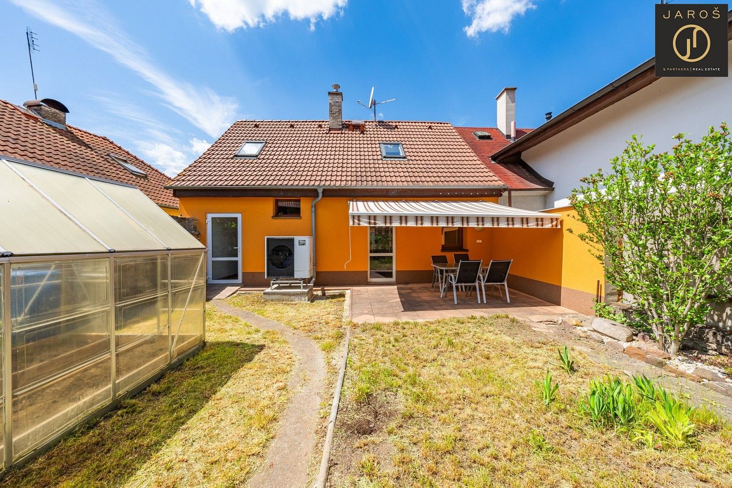Prodej rodinný dům - Pivovarská, Hostomice, okres Beroun, 102 m² - 1