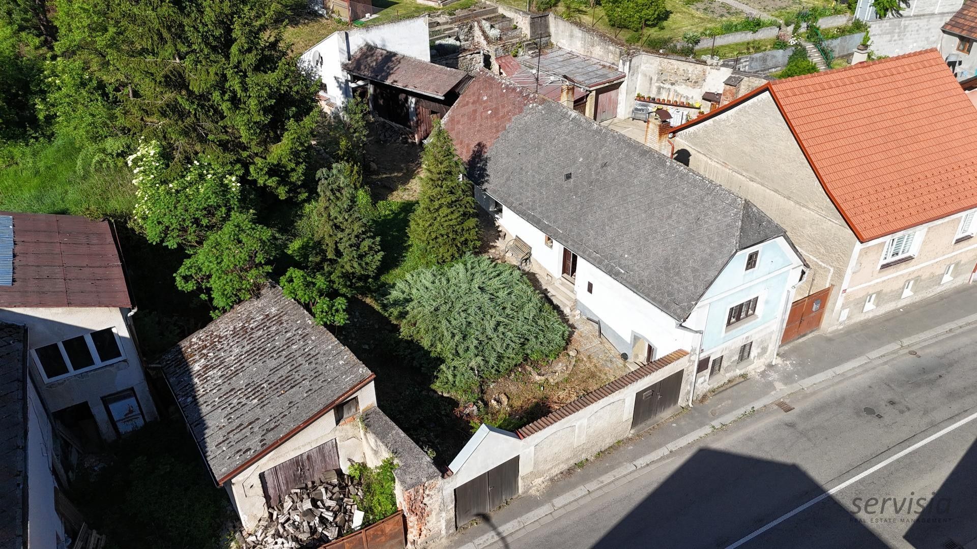 Rodinné domy, Počapská , Březnice, 102 m² - 2