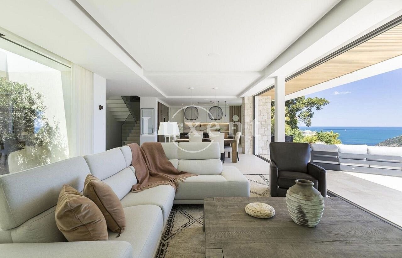 Rodinný dům · 467 m² · Jávea, ES - 3