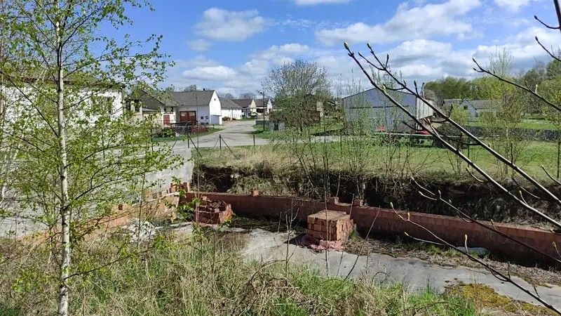 Prodej pozemek pro bydlení - Nová Bystřice, 378 33